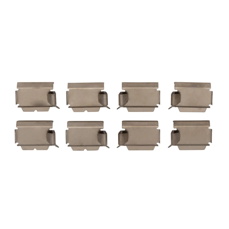 DFC 08-19 Chrysler Town & Country Rear Premium Hardware Kit