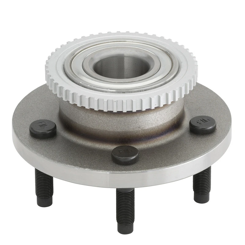 MOOG 97-02 Ford Crown Victoria Vordere Nabenantrieb