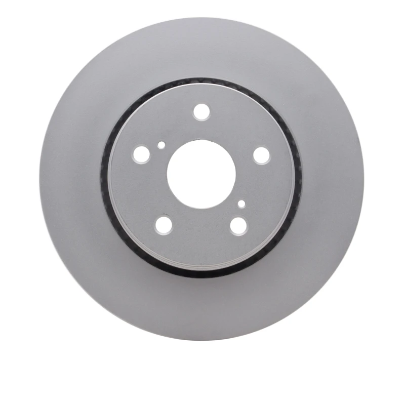 DFC 18-22 Toyota C-HR Front GeoSPEC Coated Rotor