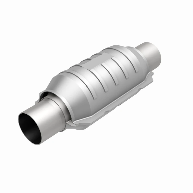 MagnaFlow Universal Catalytic Converter 2.25in. OEM