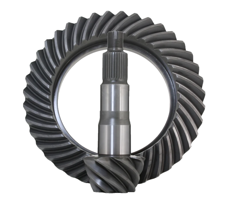 Revolution Gear & Axle Toyota 10.5in Rear Tundra 5.7L Engine 5.29 Ratio Ring & Pinion Set