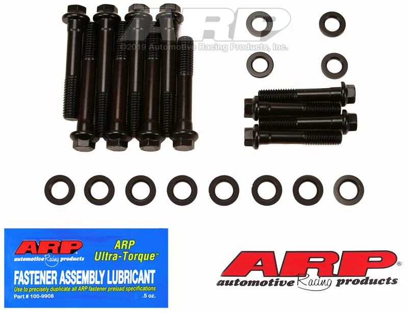 ARP Hauptbolzen Kit für Buick V6 Motor