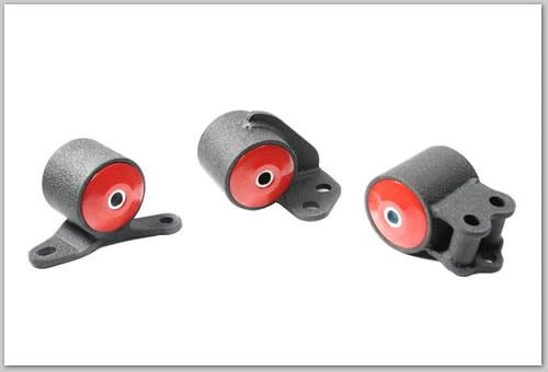 Innovative Mounts Motorhalterung für 1992–1995 Honda Civic B/D Serie