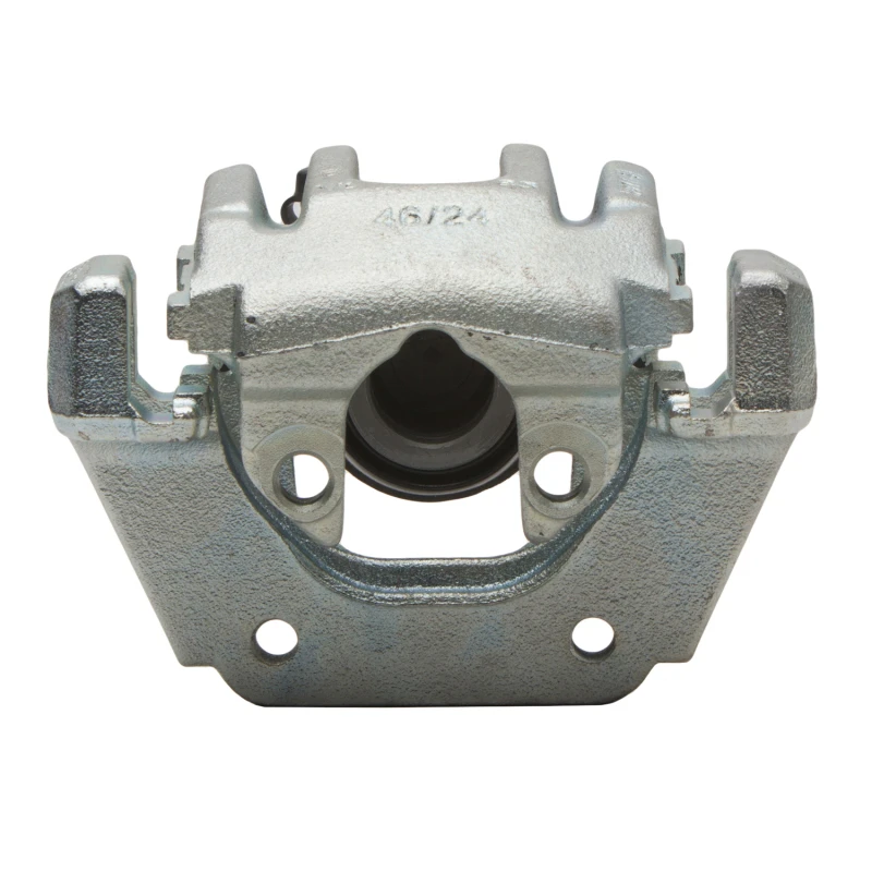 DFC 02-12 BMW M6 Rear-L Premium Caliper - Silver Zinc Coated