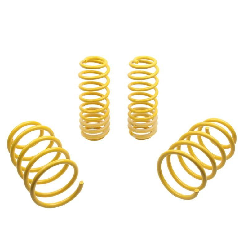 st-suspensions_65627-6794d6ea2626b ST Sport-tech Lowering Springs Ford Mustang 5th gen.
