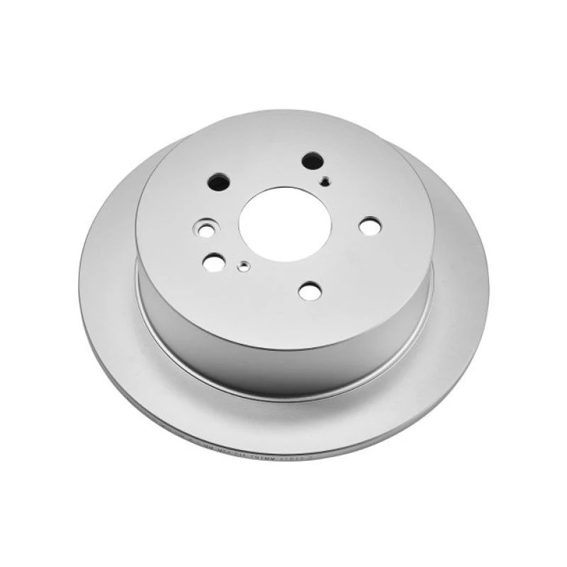 powerstop_JBR1153EVC-67945ed69875d Power Stop 04-06 Lexus RX330 Rear Evolution Geomet Coated Rotor