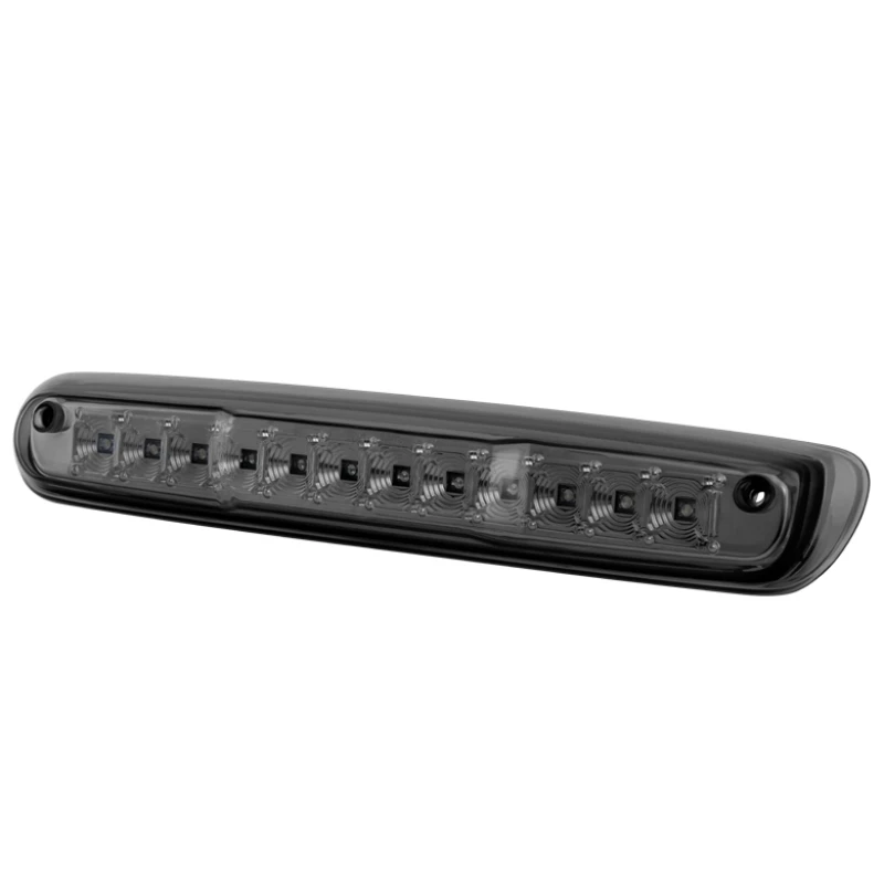 spyder_9032882-6794cc569a87f xTune Chevy Silverado 07-13 / GMC Sierra 07-13 LED 3RD Brake Light - Smoked BKL-CSIL07-LED-SM