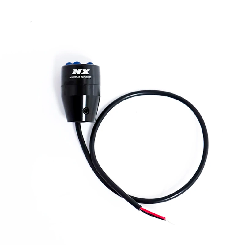 Nitrous Express LED-Purge-Licht - Blau