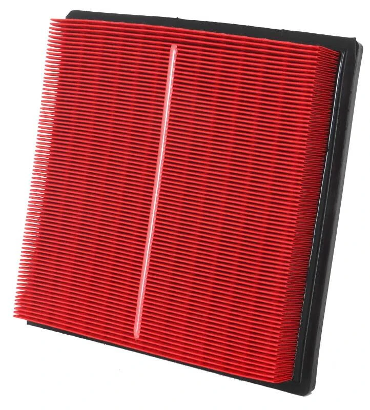 K&N Advantage Plus Air Filter 24K Miles Subaru Impreza H4-2.0L F/I 17-18