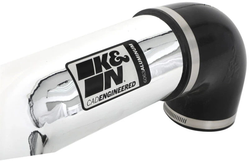 K&N 09-10 Dodge Ram 1500 PickUP 5.7L V8 High Flow Performance Kit