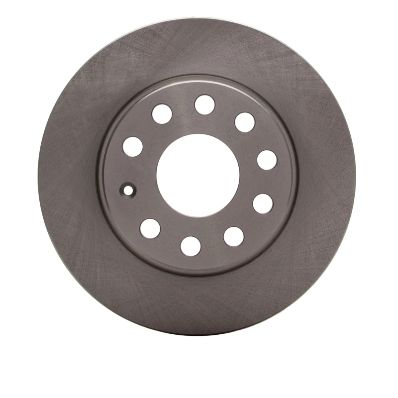 DFC 17-25 Audi Q2 (Mexico) Rear Brake Rotor
