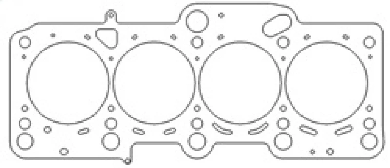 Cometic VW Golf/GTI/Jetta/Passat Audi A3/A4/A6/TT 2.0L 16V 83.5mm.086in MLS Head Gasket