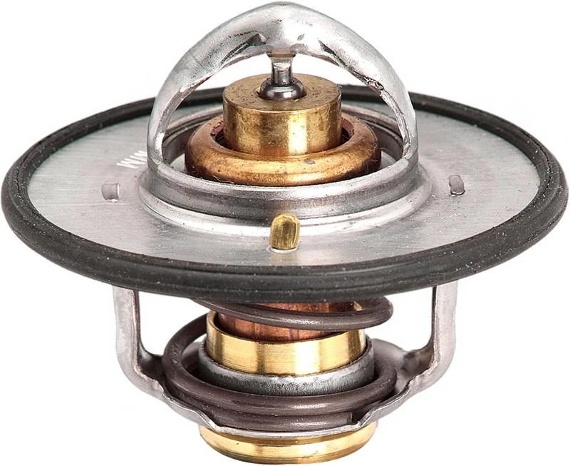 Gates 99-06 Dodge Ram Diesel OE Type Thermostat - 190 Degree