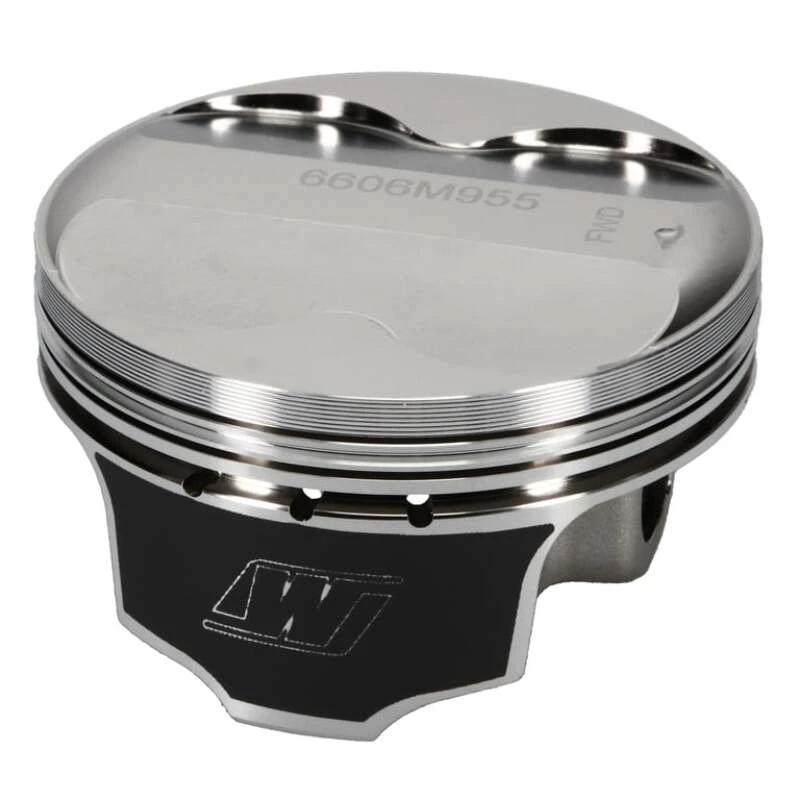 Wiseco Nissan VQ35 Forged Piston Set 95.50 mm Bore