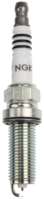 NGK IX Iridium Zündkerze (Satz von 4)