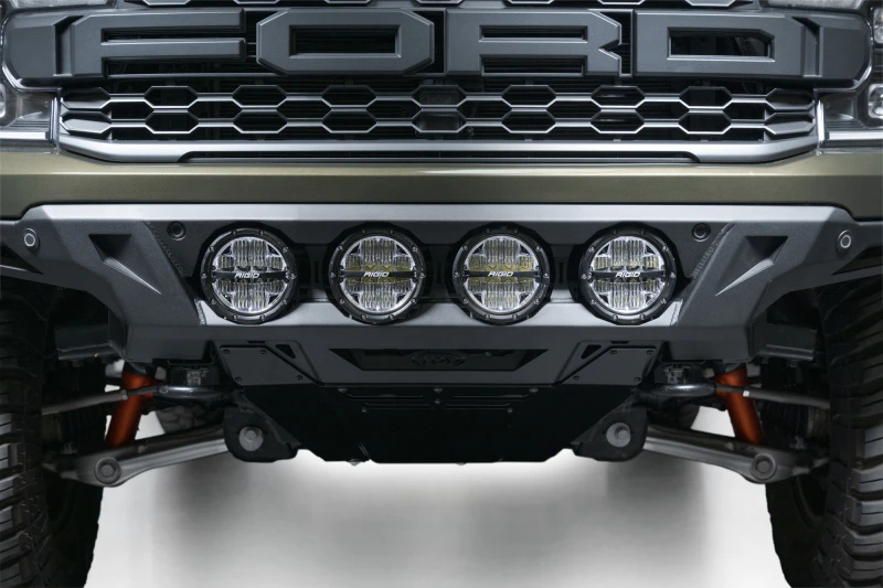 ADD 2024+ Ford Ranger Raptor Edge Front Bumper