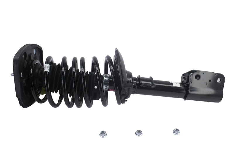 KYB Stoßdämpfer & Struts Strut Plus hinten rechts BUICK Century 1997-05 BUICK Regal 1997-04 CHEVROLET Impala