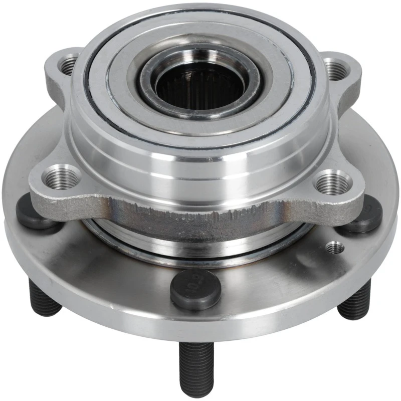 MOOG 17-19 Kia Soul Vordere Nabe