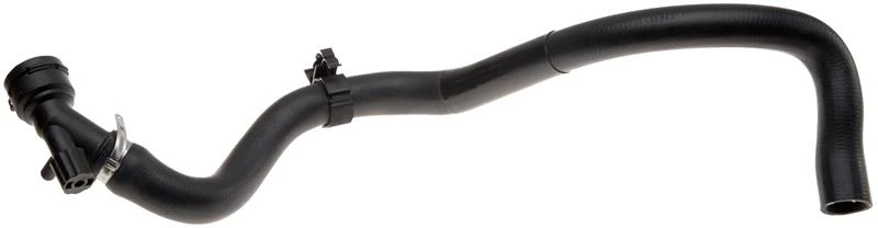 Gates 99-08 Volkswagen Jetta 4-Cyl. 2.0L Lower Molded Coolant Hose