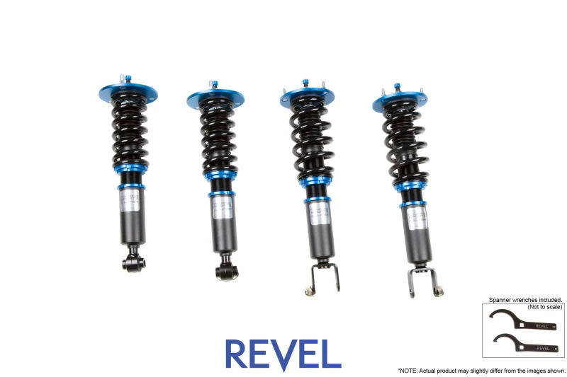 revel_1TR3CDLX009-6794783a32240 Revel Touring Sport Damper für 92-00 Lexus SC300 / SC400