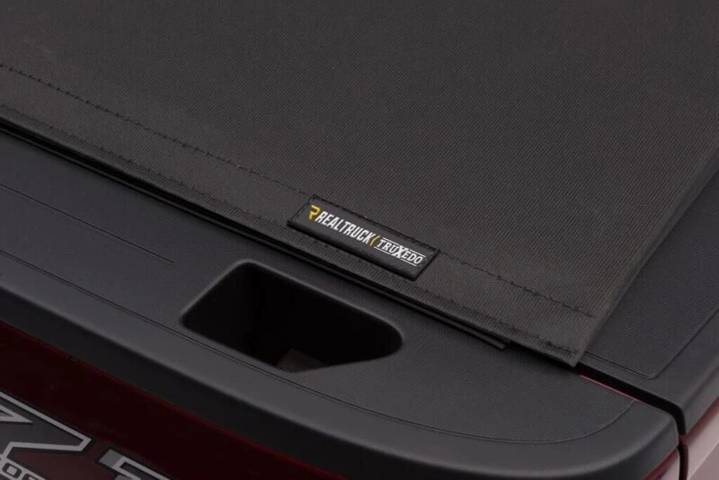 Truxedo Pro X15 Bettabdeckung für 2020 Jeep Gladiator 5ft