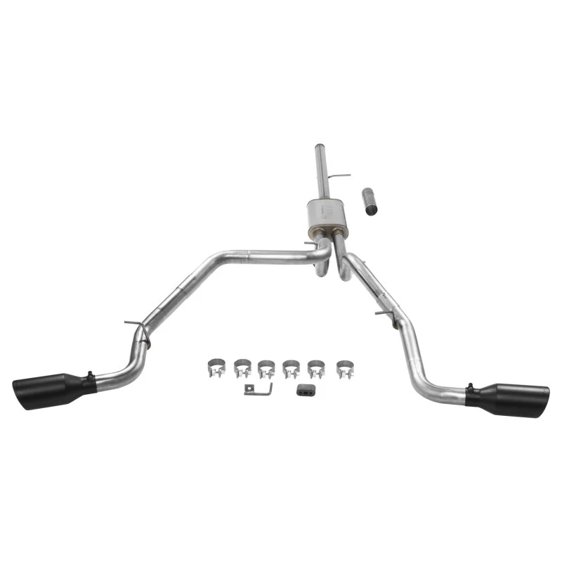 Flowmaster 19-25 GM 1500 5.3L FlowFX Cat-Back Exhaust System