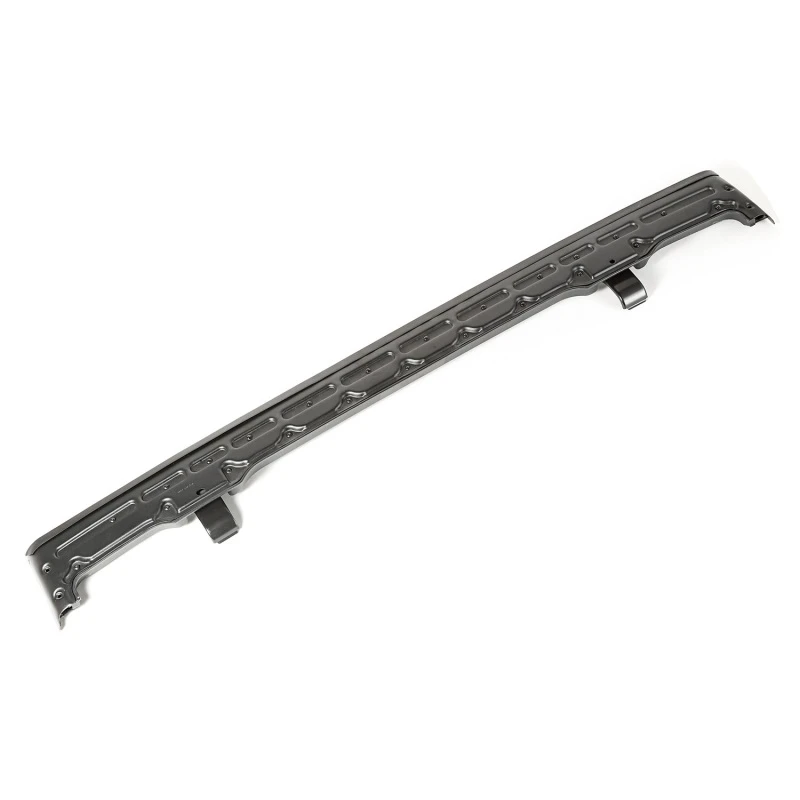 Omix Mopar Windschutzscheiben-Kanal-Kit 07-18 JK