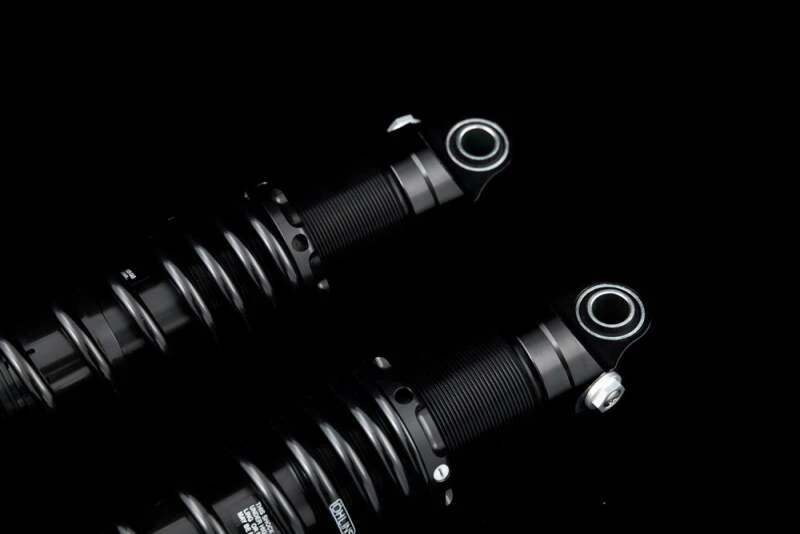 Ohlins 04-20 Harley-Davidson Sportster XL STX 36 Blackline Shock Absorber