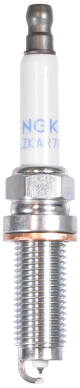 ngk_93476-67942cefe9cff NGK Laser Iridium Zündkerze Box mit 4 Stück (SILZKAR7E8S)