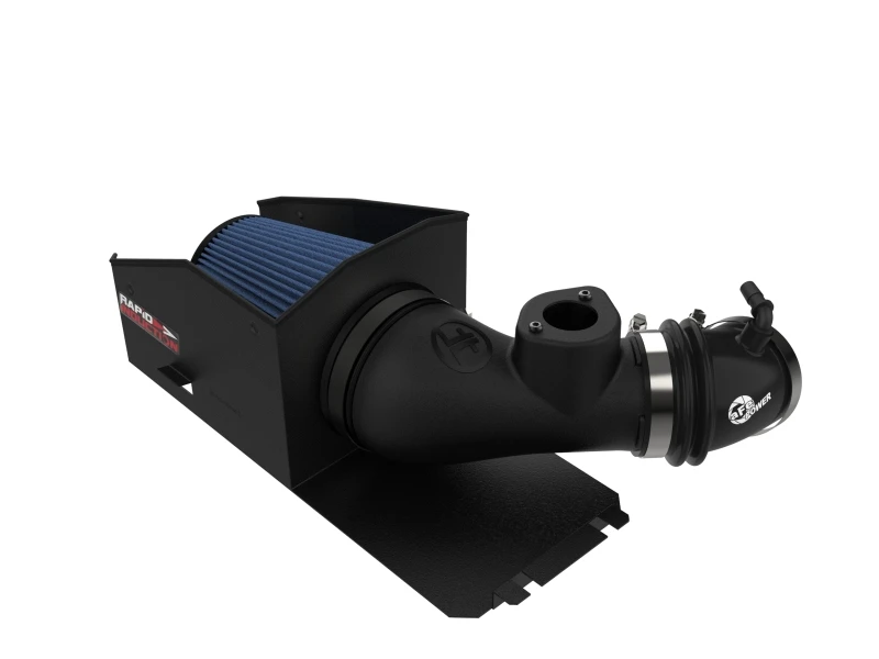 aFe Takeda Rapid Induction Kalte Luftansaugsystem mit Pro 5R Mazda MX-5 Miata (ND) 16-19 L4-2.0L