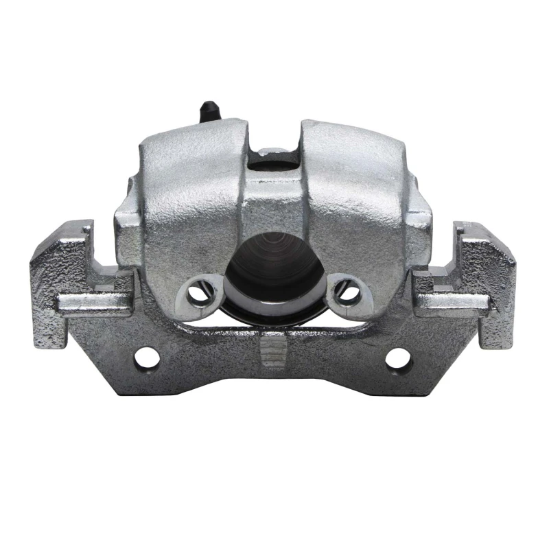 DFC 04-06 Ford Escape Front-R Premium Caliper - Silver Zinc Coated