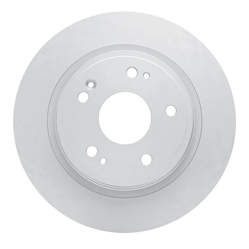 DFC 22-25 Acura INTEGRA Rear GeoSPEC Coated Rotor
