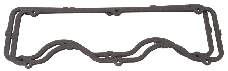 Edelbrock Ventildeckel-Dichtungssatz W-Series Chevy 348/409