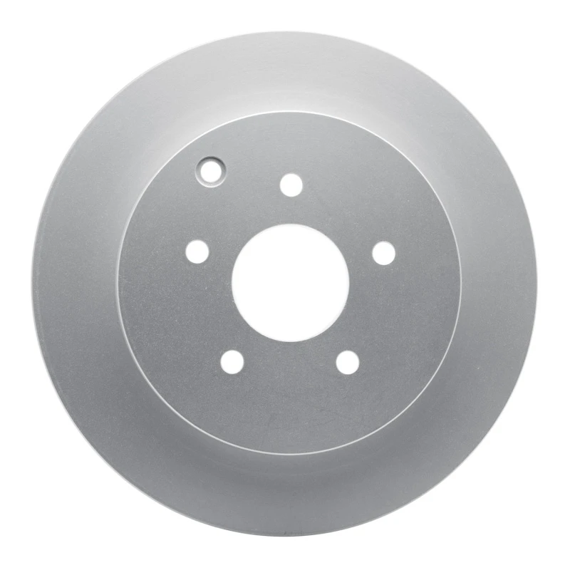 DFC 03-24 Infiniti QX70 Rear GeoSPEC Coated Rotor