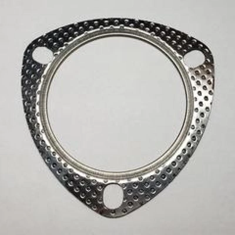 Ticon Industries 3.5in 3-Bolt MLS Gasket - Single