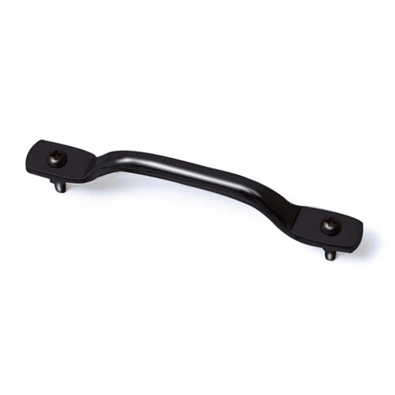 Omix Fußmanschlaufe kurz 55-95 Jeep CJ & Wrangler