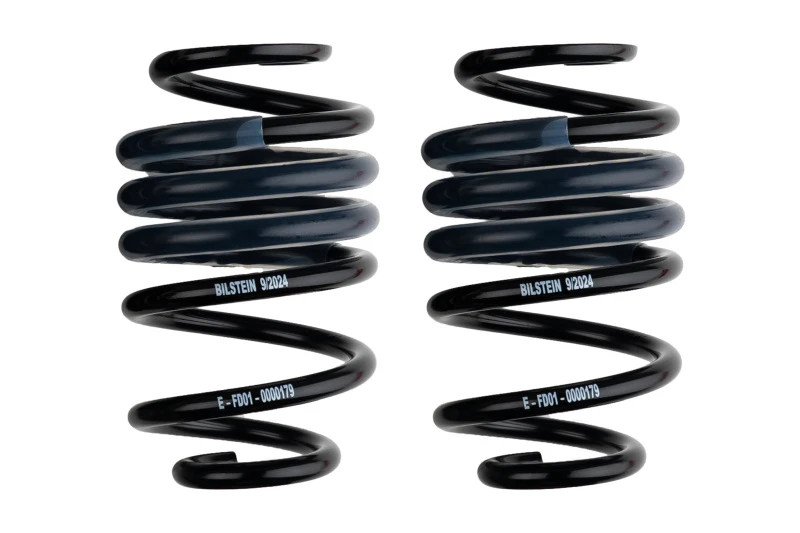 Bilstein 15-20 Audi A3 / 15-19 Volkswagen Golf R / 15-22 GTI EVO S Front & Rear Suspension Kit