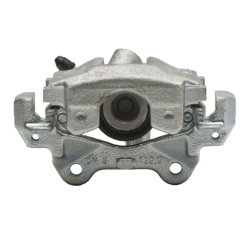 DFC 86-98 Saab 900 Rear-L Premium Caliper - Silver Zinc Coated