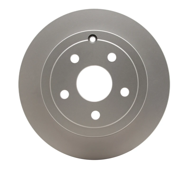 DFC 08-09 Pontiac G8 Rear GeoSPEC Coated Rotor