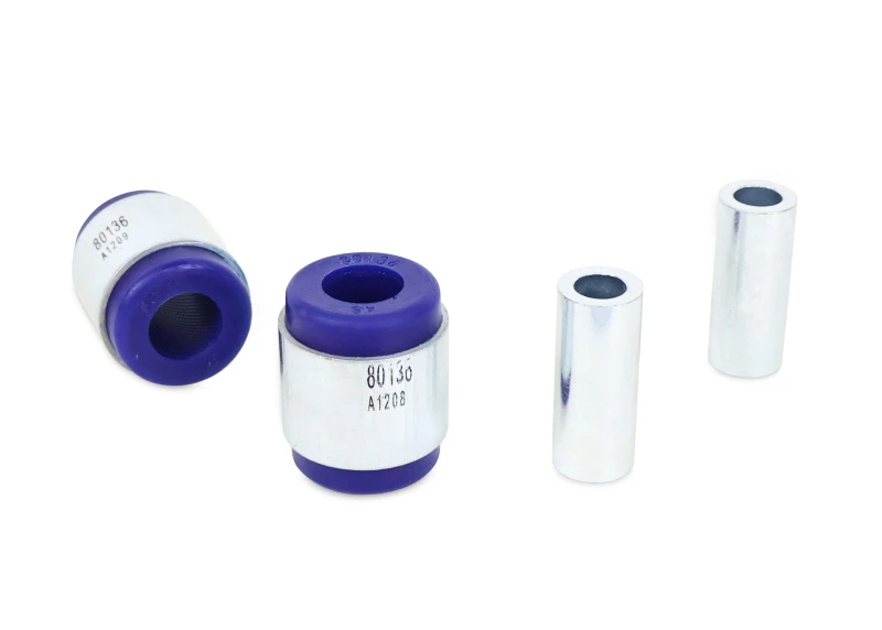 SuperPro 2022-2026 Lexus NX350 Rear Upper Control Arm Inner Position Bushing Kit