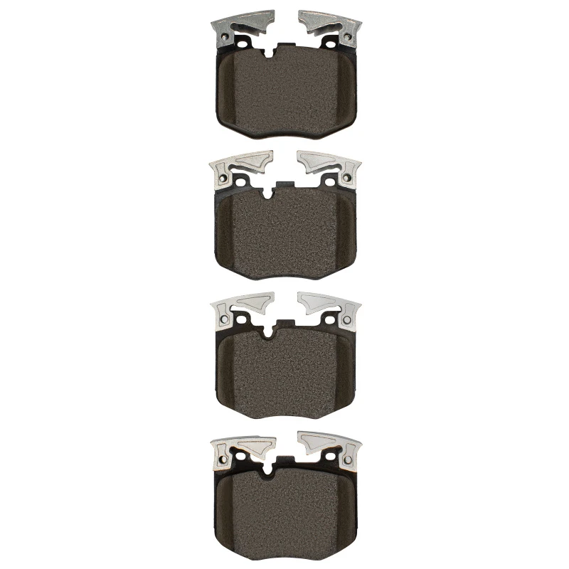 DFC 16-25 BMW iX Front Euro 5000 Ceramic Brake Pads