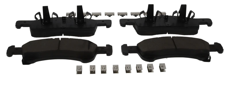 Baer Brakes 02-06 Ford Expedition Claw Brake Pads