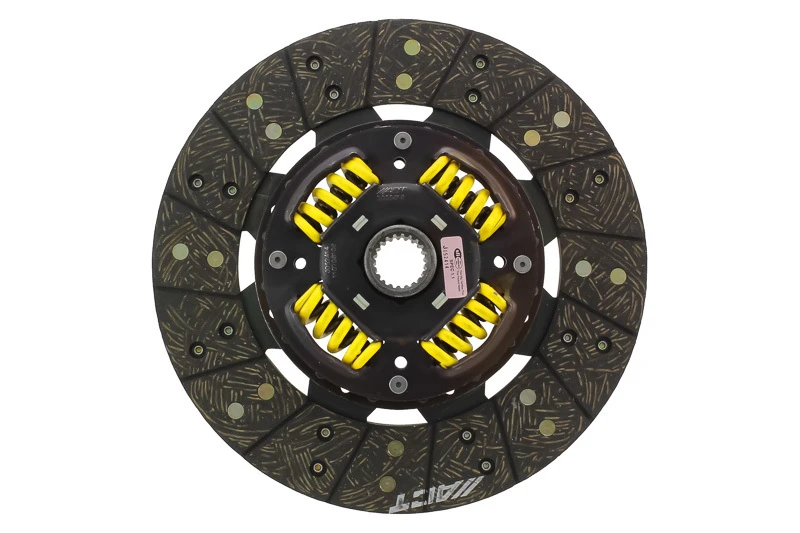 ACT Performance Street Sprung Disc for 2005 Toyota Tundra