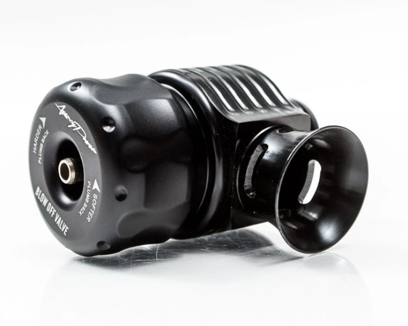 Agency Power 16-19 Polaris RZR XP Turbo Einstellbares Blow Off Ventil