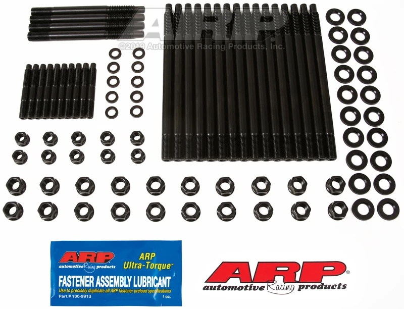 ARP Pro-Series Hex-Kopf-Stud-Kit für SB Chevy LS1