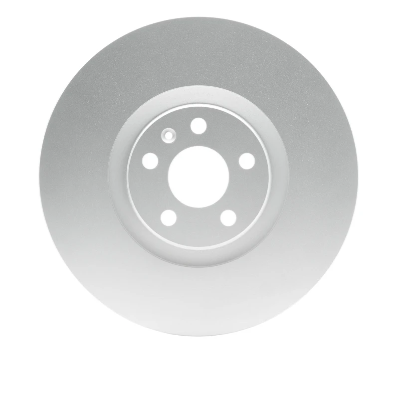 DFC 16-26 Polestar Polestar 2 Front GeoSPEC Coated Rotor