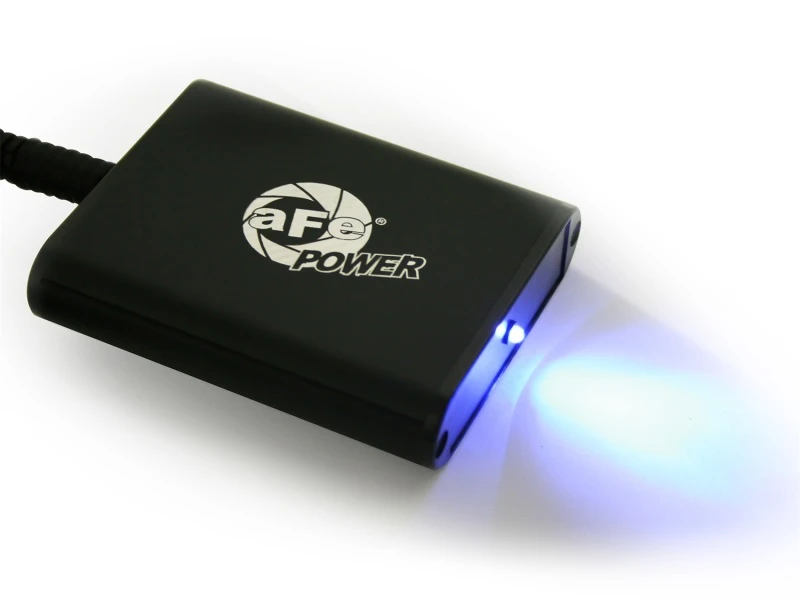 aFe Scorcher GT-Modul 15-18 Ford Focus ST I4-2.0L (t)