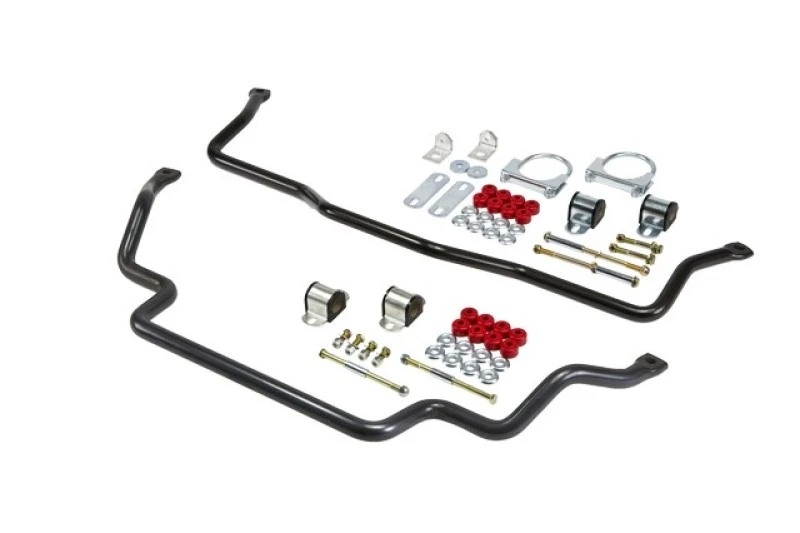Belltech ANTI-SCHWINGSTANGE-SET FÜR FORD MUSTANG 64-66