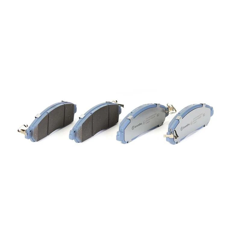 Brembo OE 18-19 Nissan LEAF Brake Pad - Front
