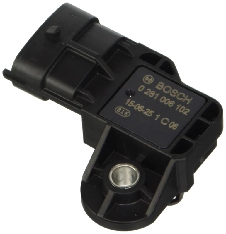 Bosch Hochdrucksensor (OE 20524936/2S0906051)